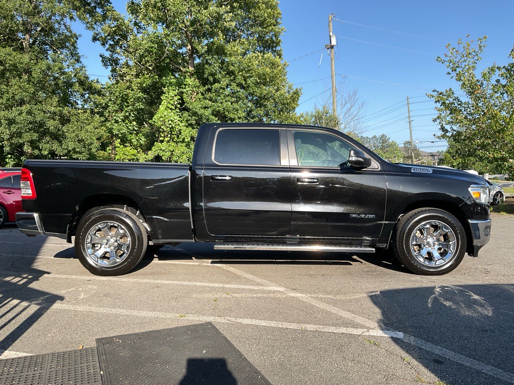 2019 RAM 1500 Image 4