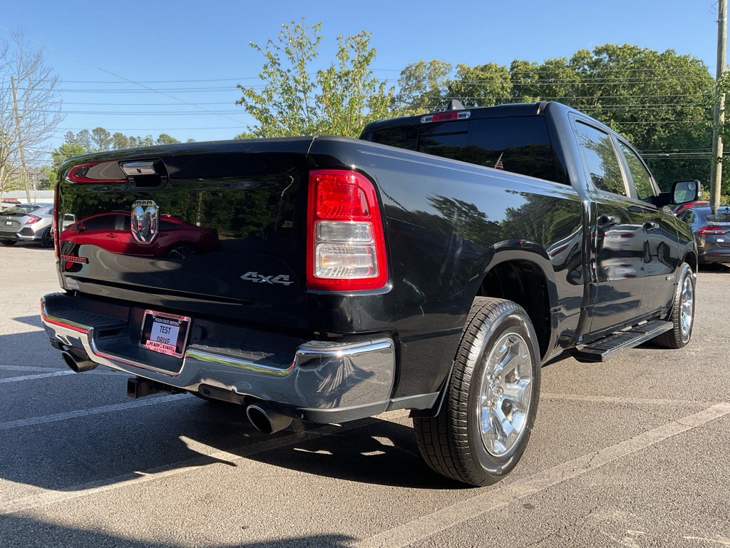 2019 RAM 1500 Image 5