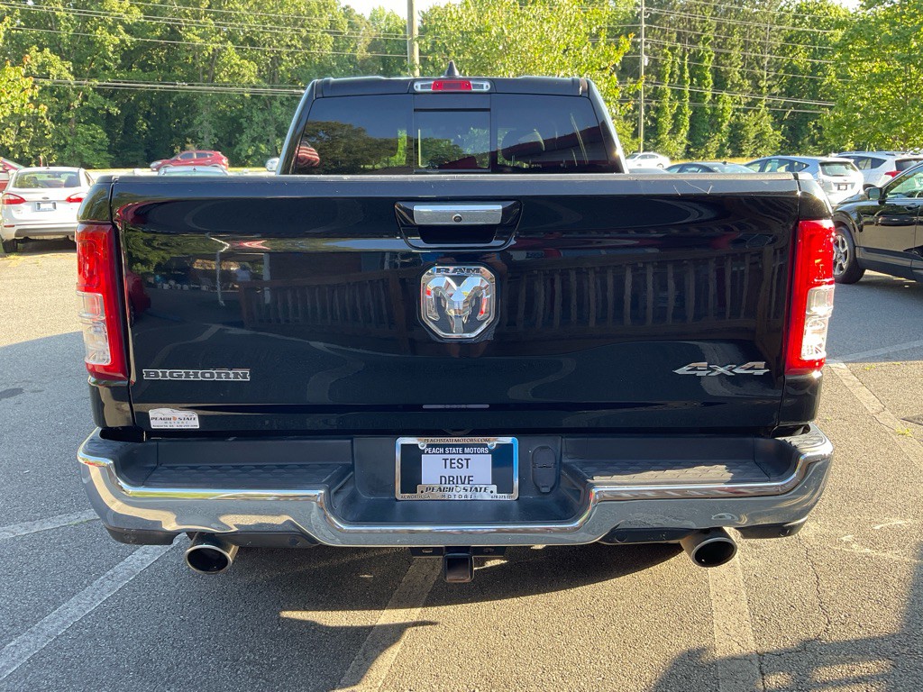 2019 RAM 1500 Image 6