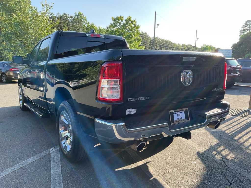 2019 RAM 1500 Image 7
