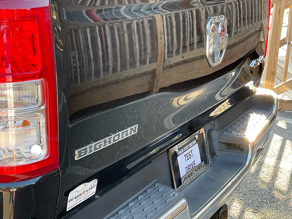 2019 RAM 1500 Image 9