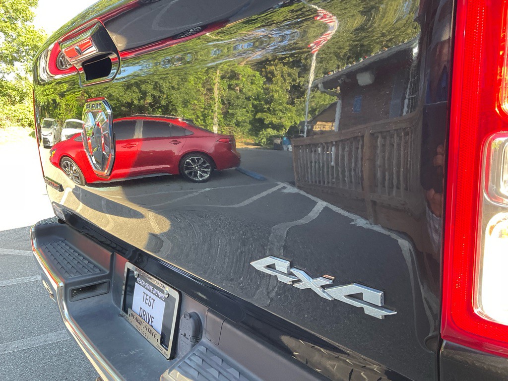 2019 RAM 1500 Image 10