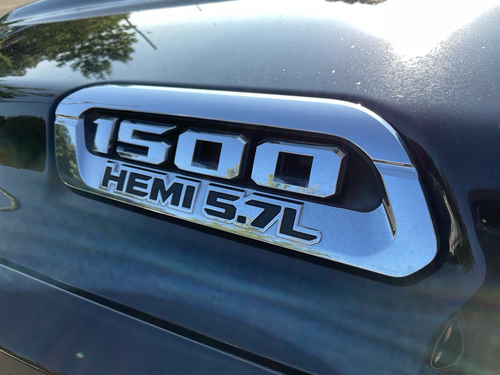 2019 RAM 1500 Image 12