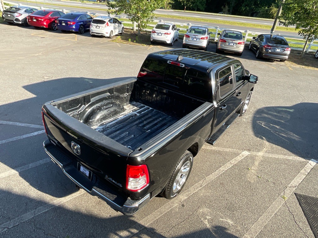 2019 RAM 1500 Image 13