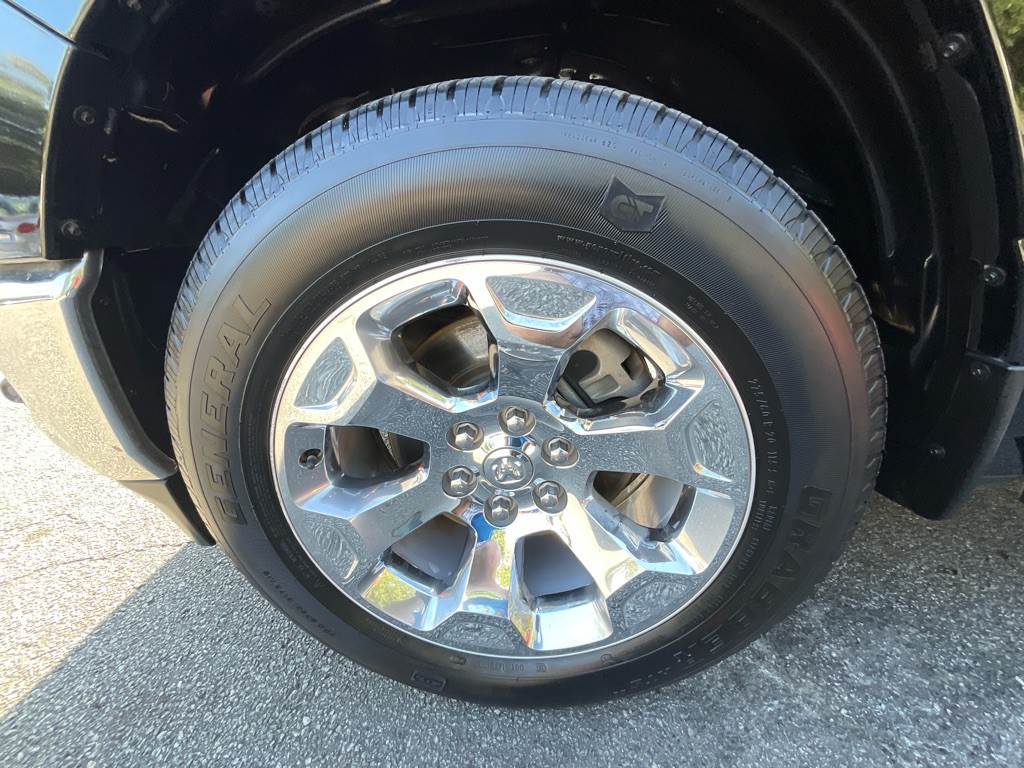 2019 RAM 1500 Image 14