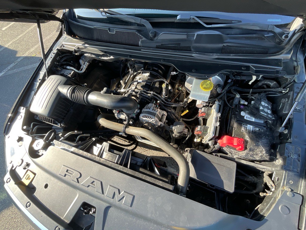 2019 RAM 1500 Image 15