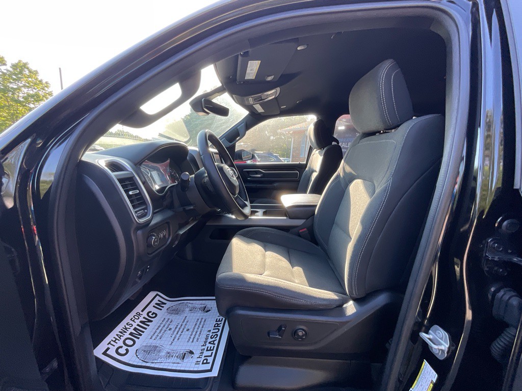 2019 RAM 1500 Image 16