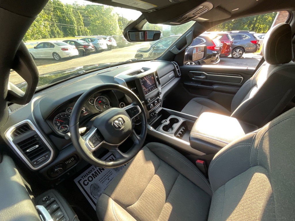 2019 RAM 1500 Image 17