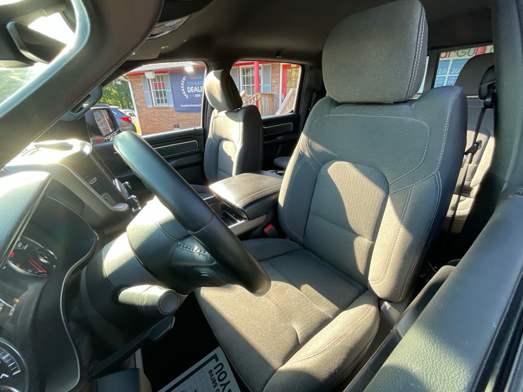 2019 RAM 1500 Image 18
