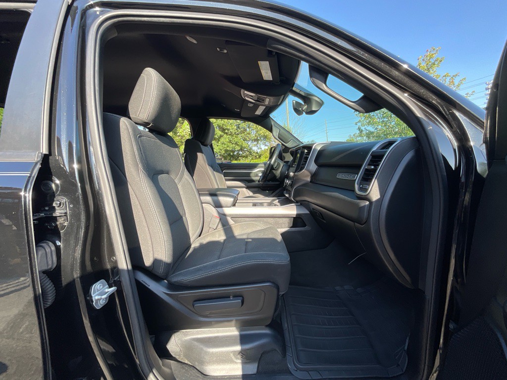 2019 RAM 1500 Image 19