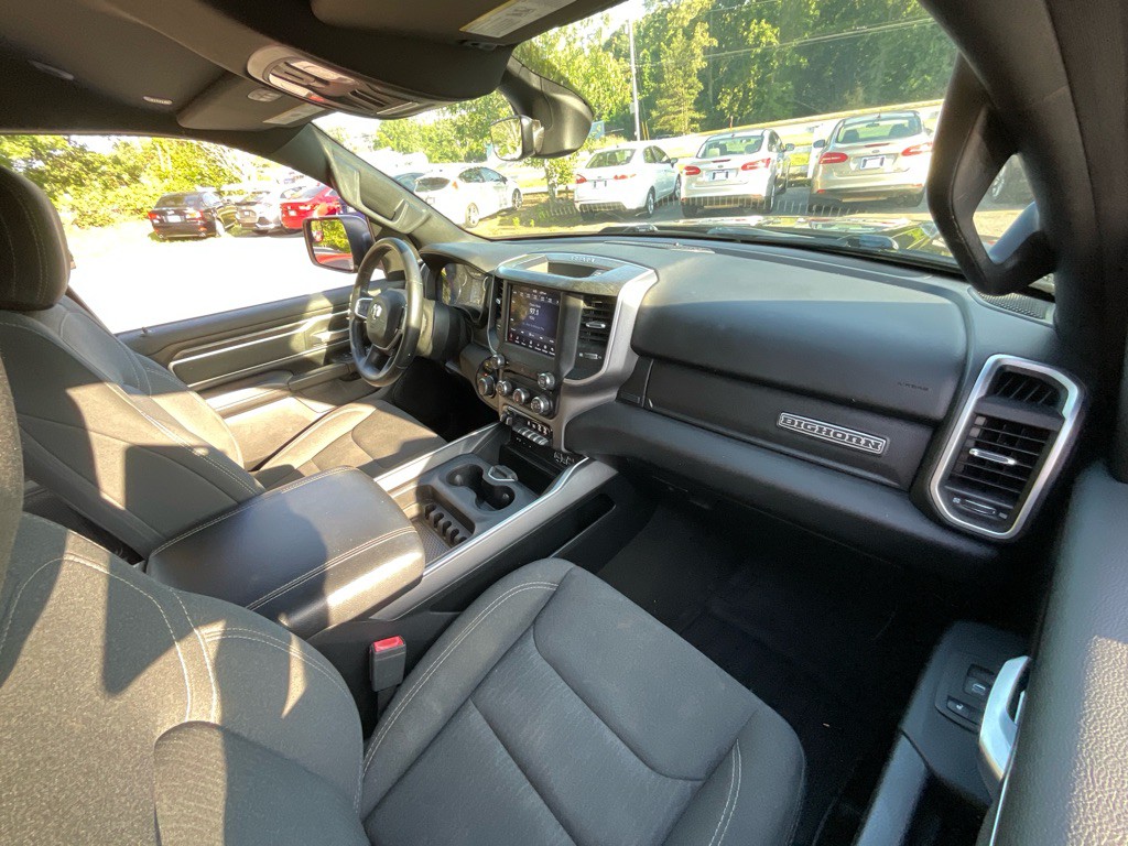 2019 RAM 1500 Image 20