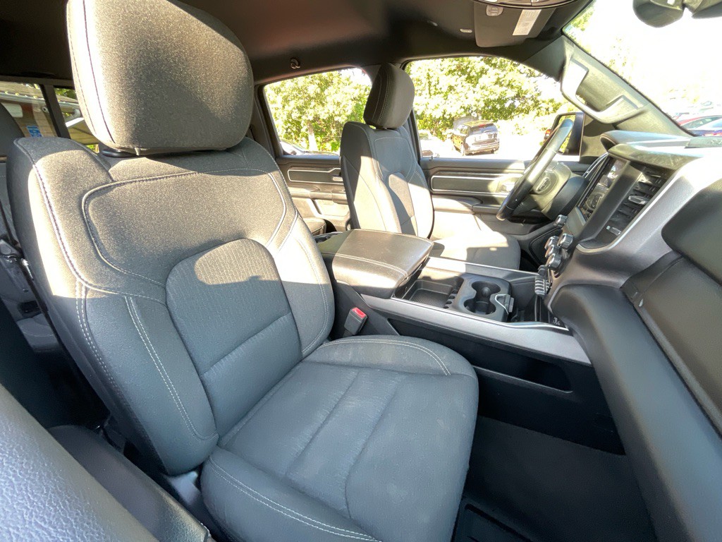 2019 RAM 1500 Image 21