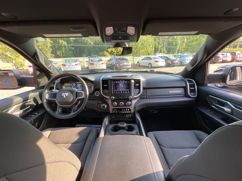 2019 RAM 1500 Image 22