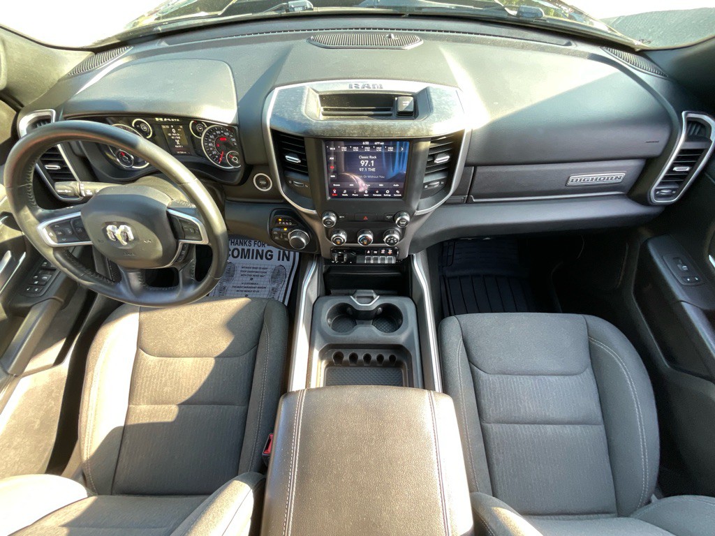 2019 RAM 1500 Image 23