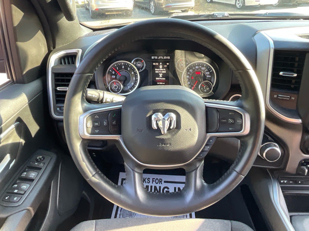 2019 RAM 1500 Image 25