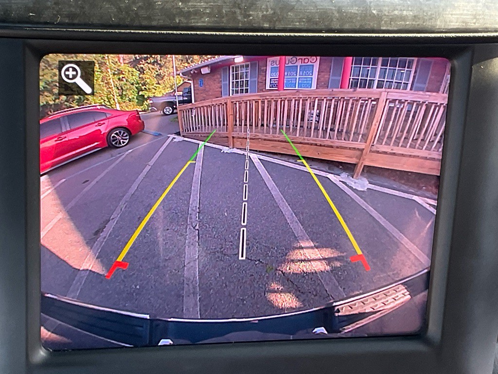 2019 RAM 1500 Image 26