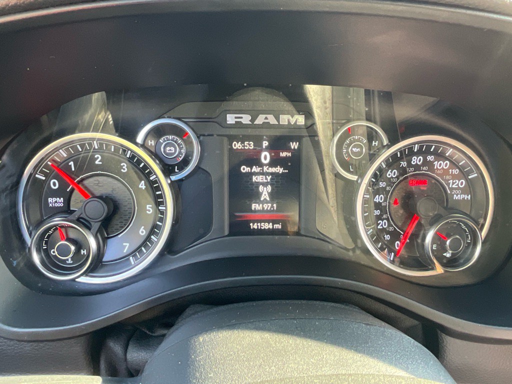 2019 RAM 1500 Image 27