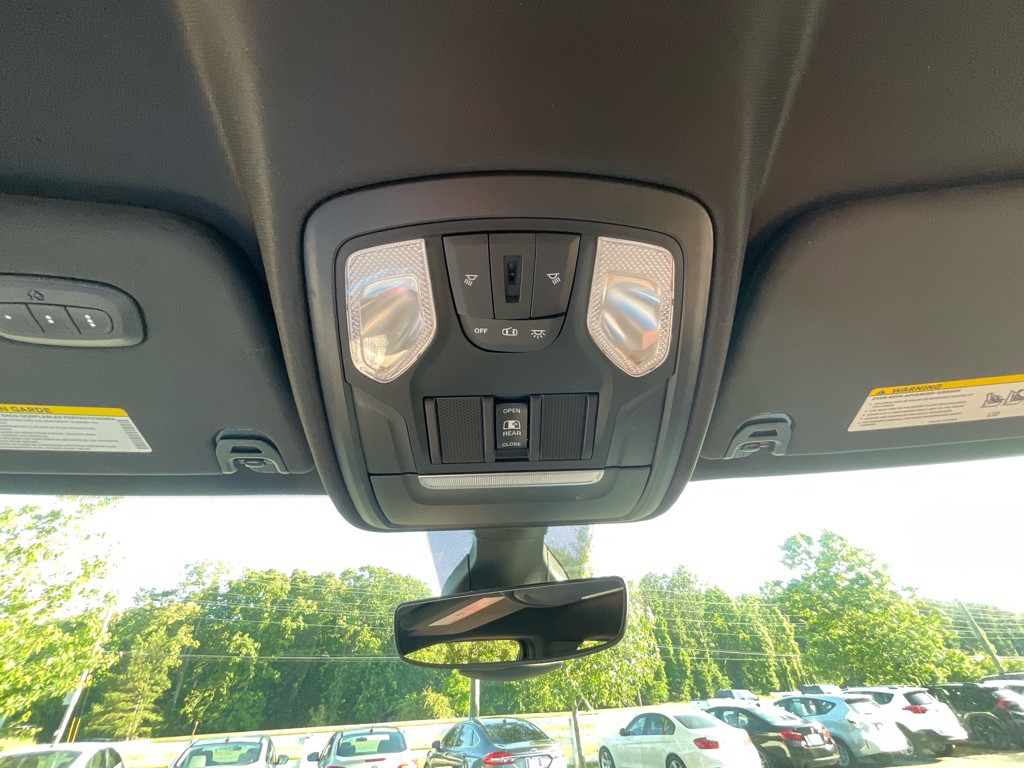 2019 RAM 1500 Image 28