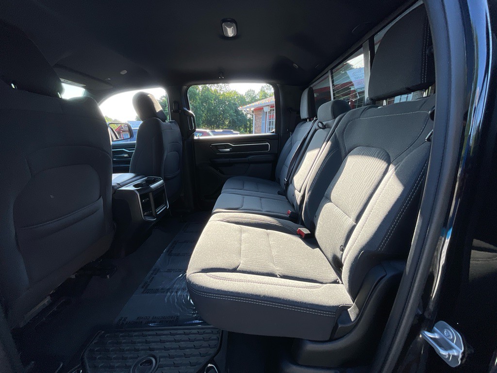 2019 RAM 1500 Image 29