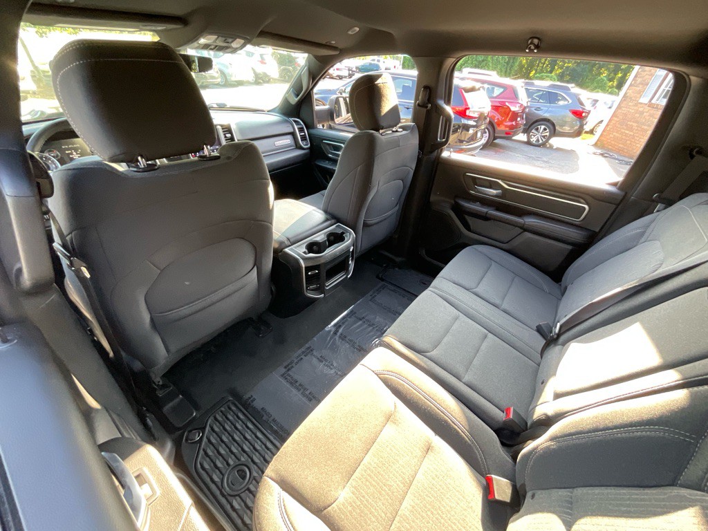 2019 RAM 1500 Image 30