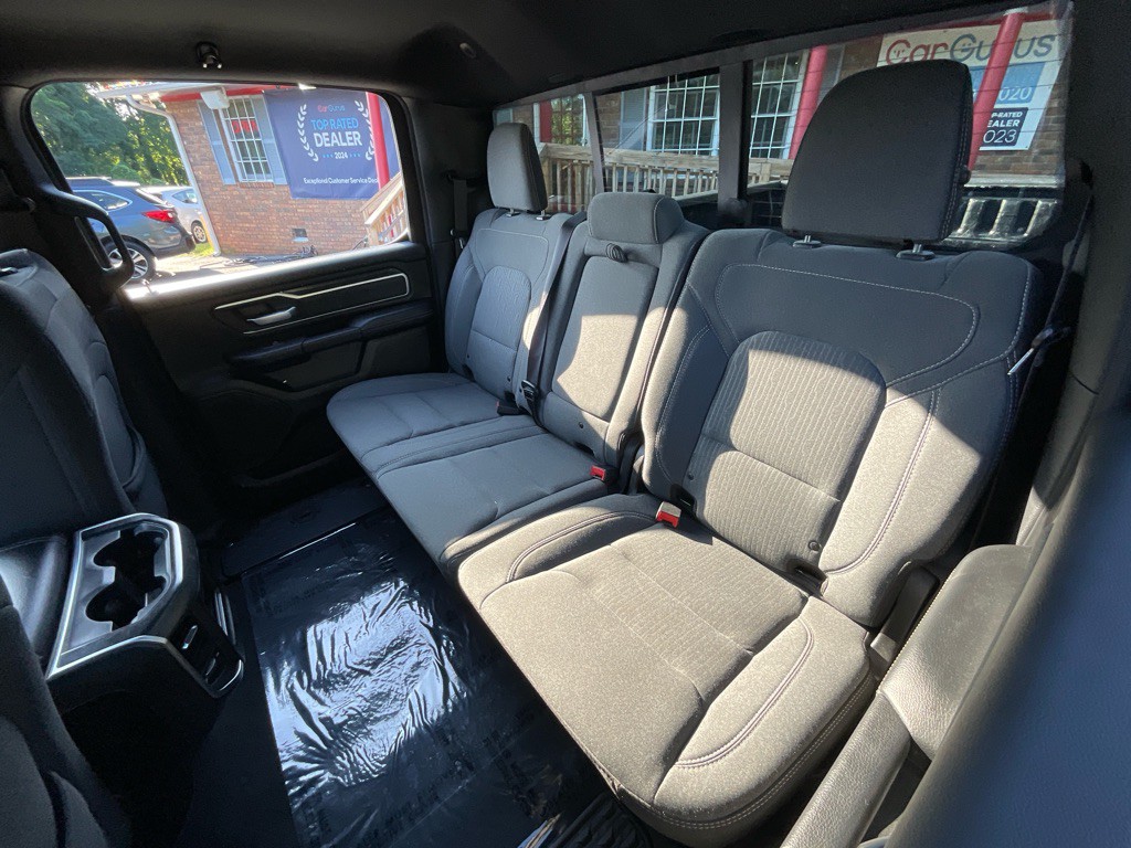 2019 RAM 1500 Image 31
