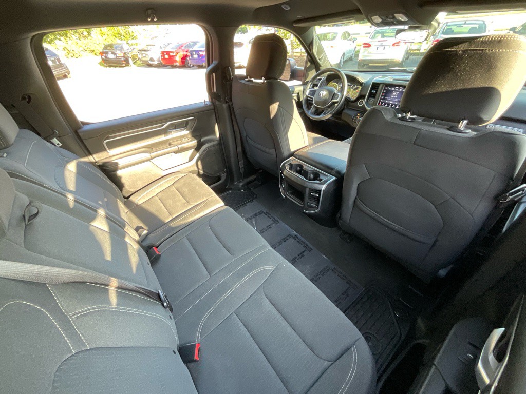 2019 RAM 1500 Image 33