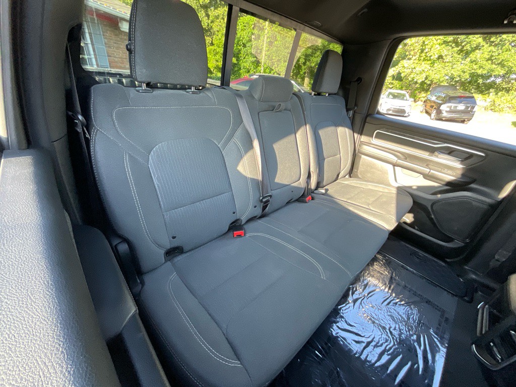 2019 RAM 1500 Image 34