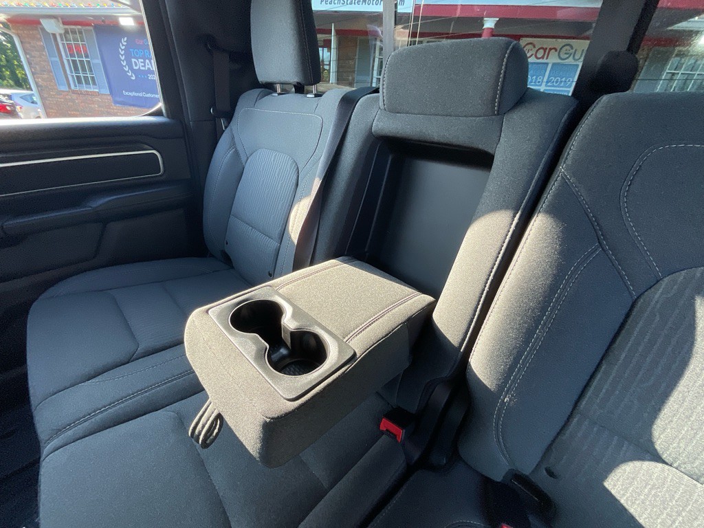 2019 RAM 1500 Image 35