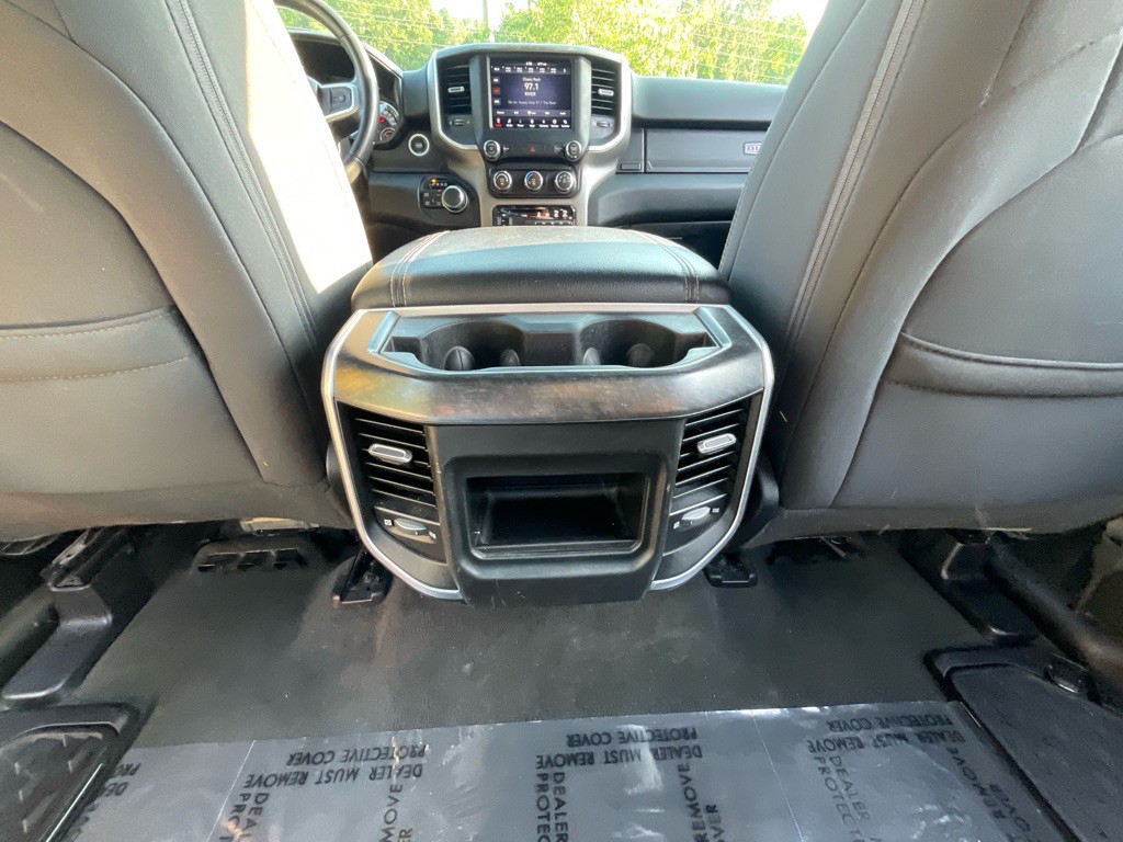 2019 RAM 1500 Image 36