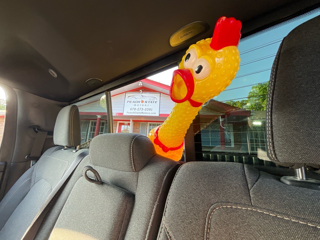 2019 RAM 1500 Image 37