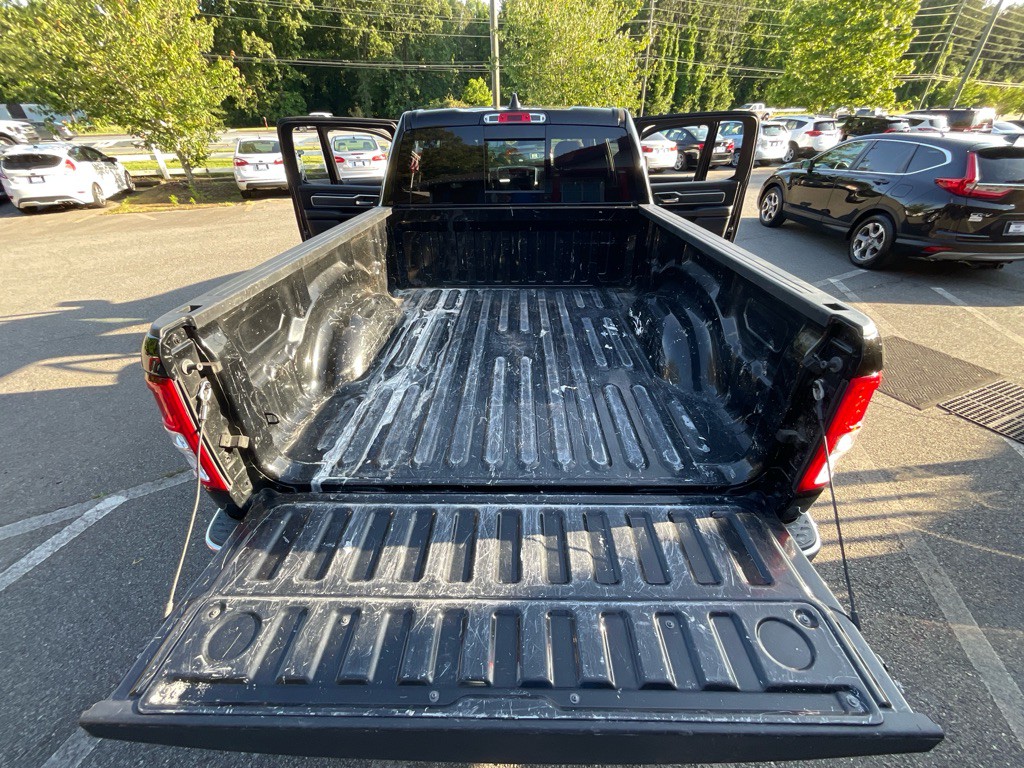 2019 RAM 1500 Image 40