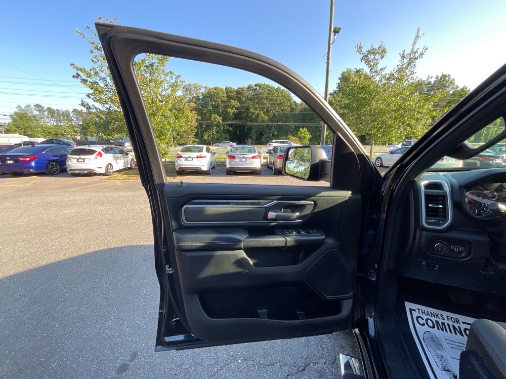 2019 RAM 1500 Image 41