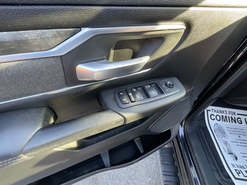 2019 RAM 1500 Image 42