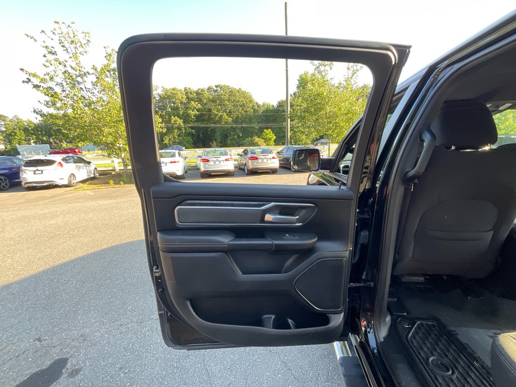 2019 RAM 1500 Image 44
