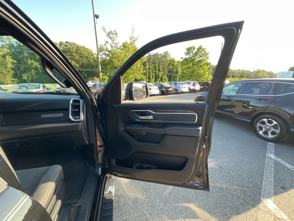 2019 RAM 1500 Image 45