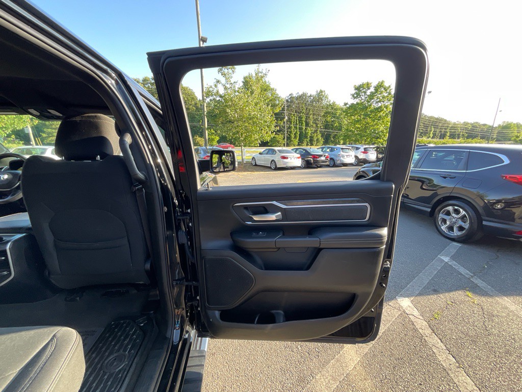 2019 RAM 1500 Image 46
