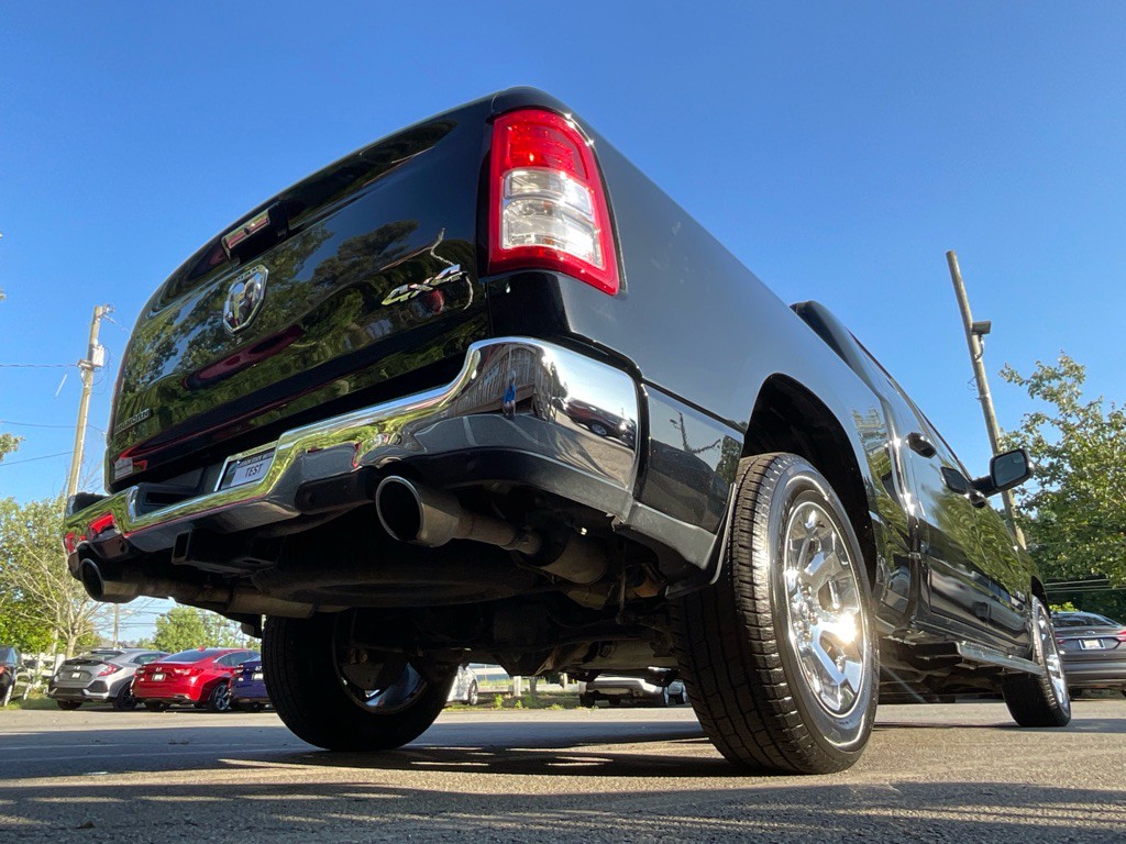 2019 RAM 1500 Image 48