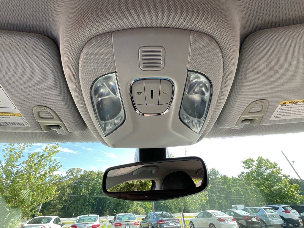 2018 Jeep Compass Image 26