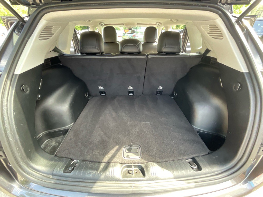 2018 Jeep Compass Image 37