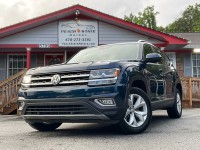Image for 2018 Volkswagen Atlas SEL ID: 6758737