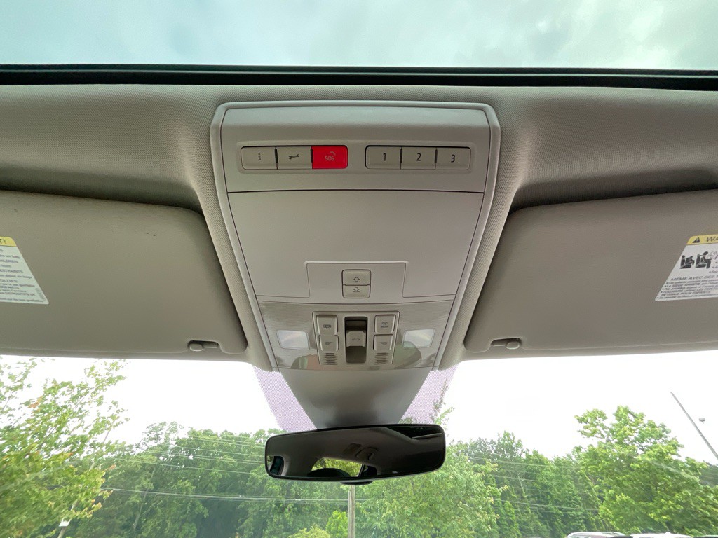 2018 Volkswagen Atlas Image 26
