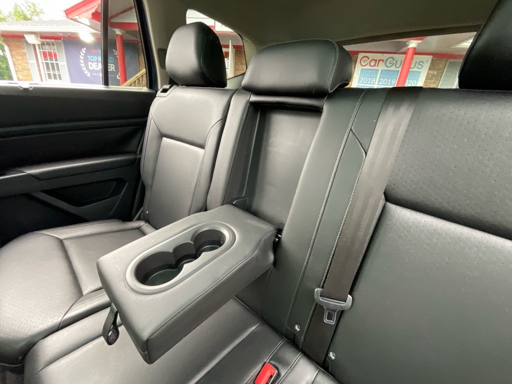 2018 Volkswagen Atlas Image 34