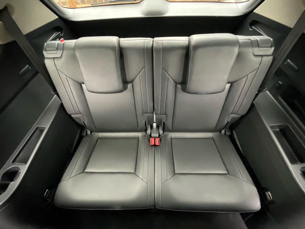 2018 Volkswagen Atlas Image 36
