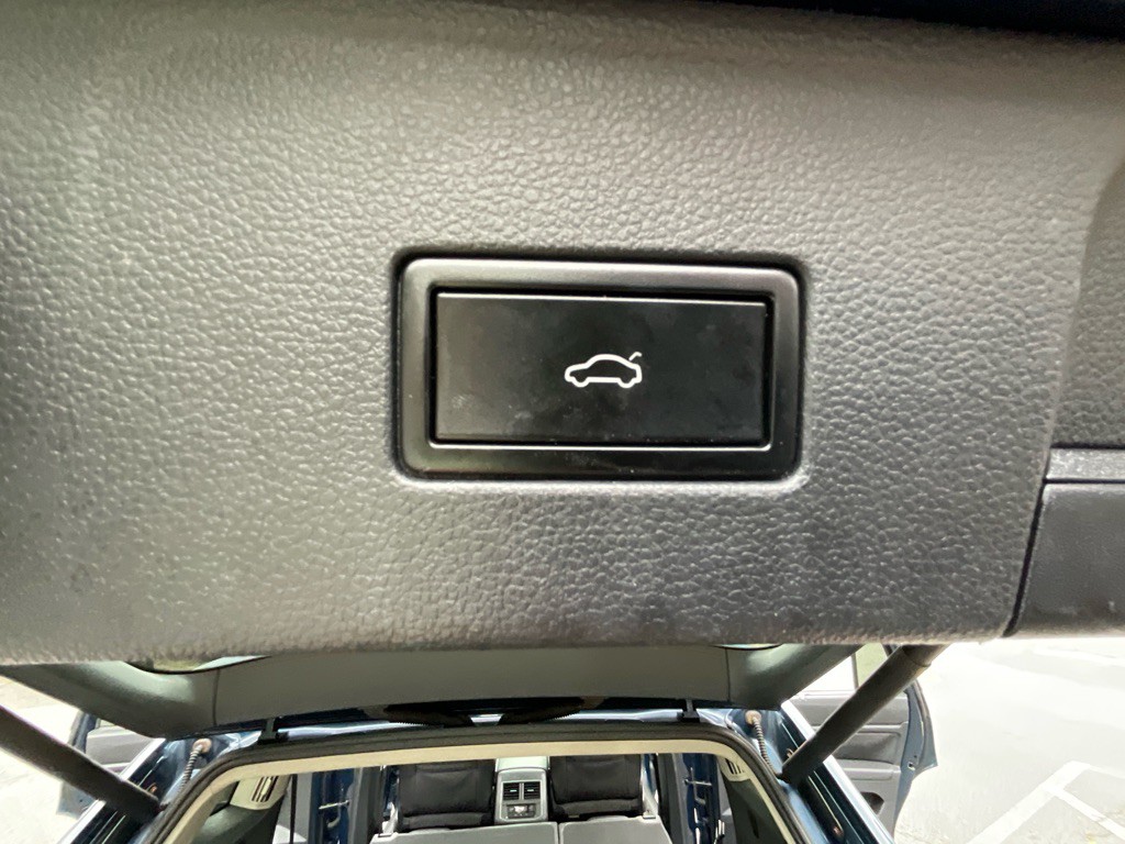 2018 Volkswagen Atlas Image 42