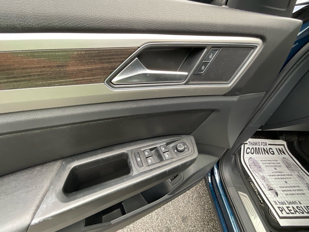 2018 Volkswagen Atlas Image 44