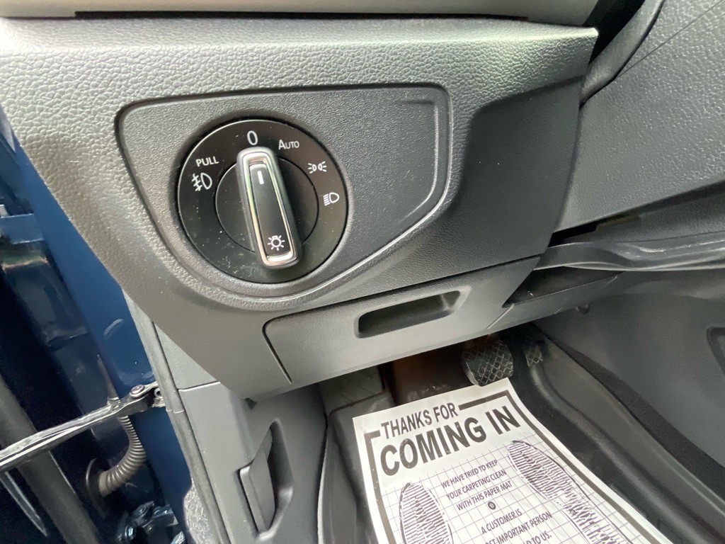2018 Volkswagen Atlas Image 45