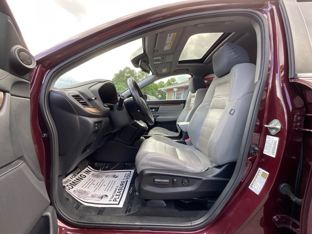 2018 Honda CR-V Image 13