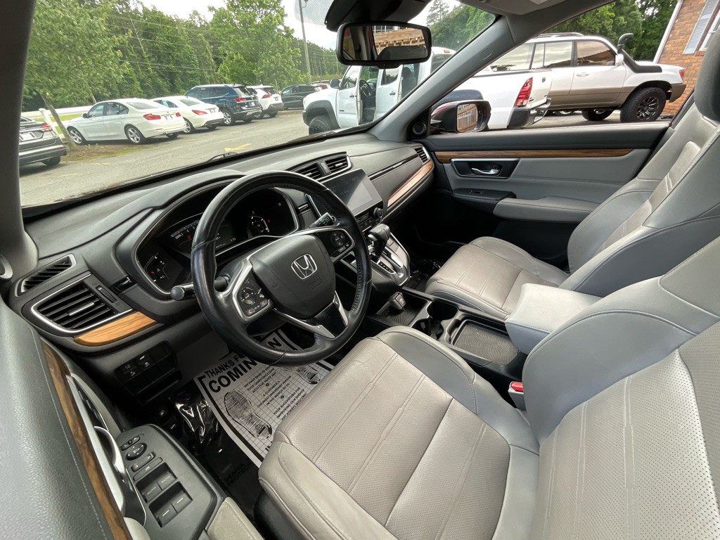 2018 Honda CR-V Image 14