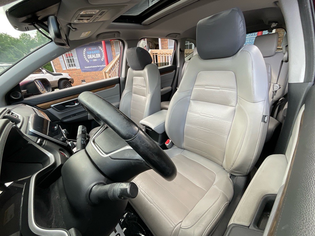 2018 Honda CR-V Image 15