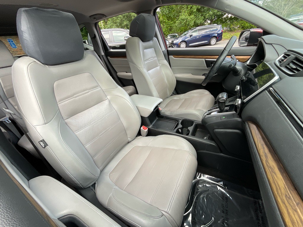 2018 Honda CR-V Image 18